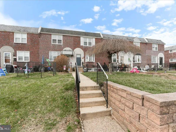 1062 Cedarwood Rd, Glenolden, PA 19036