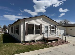 304 F St, Buffalo, WY 82834