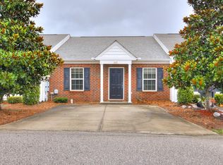 1621 Emma St, Augusta, GA 30909