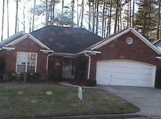 550 Blue Ridge Dr, Evans, GA 30809