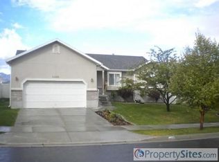 14108 S Crown Rose Dr, Herriman, UT 84096