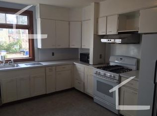 21 Priscilla Rd #1, Brighton, MA 02135