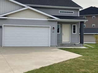 1347 13th St W, West Fargo, ND 58078