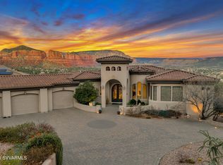 175 Crystal Sky Dr, Sedona, AZ 86351