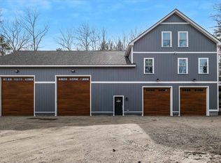 3 Tanglewood Shores Rd, Moultonboro, NH 03254