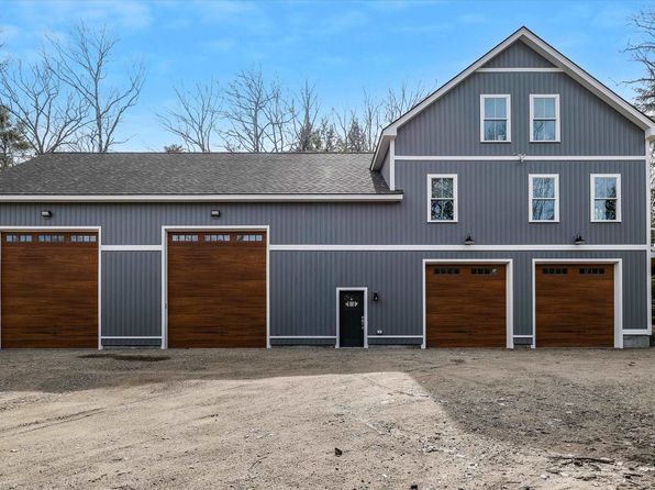 3 Tanglewood Shores Rd
