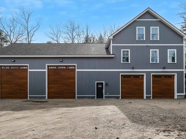 3 Tanglewood Shores Rd, Moultonboro, NH 03254