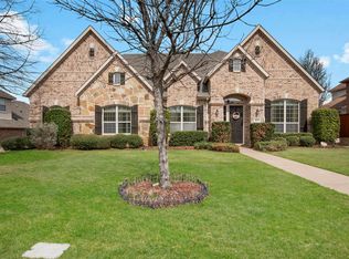 463 Fenwick Dr, Sunnyvale, TX 75182