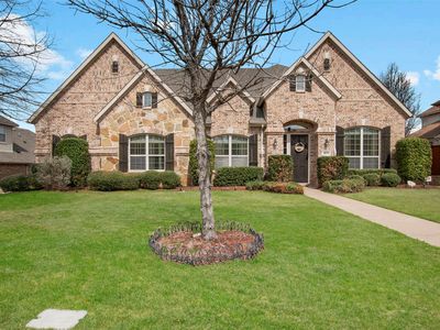 463 Fenwick Dr, Sunnyvale, TX, 75182
