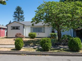 2036 SE 88th Ave, Portland, OR 97216