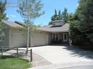 246 Hopkins Ct, Loveland, CO 80537