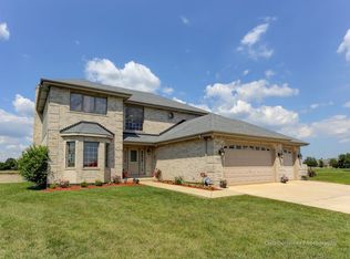 17530 Webster Ct, Tinley Park, IL 60487