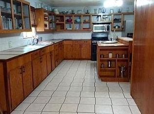 212 N Pine St, Talala, OK 74080