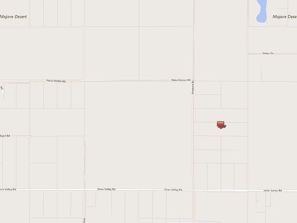 2nd image of Fremont Rd