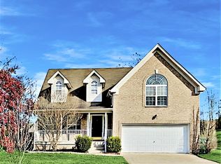 403 Swallow Cv, Mount Juliet, TN 37122