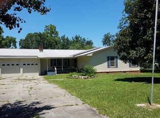 336 3rd St, Unadilla, GA 31091