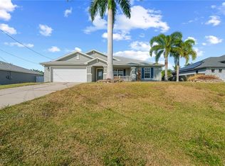 131 NW 6th St, Cape Coral, FL 33993