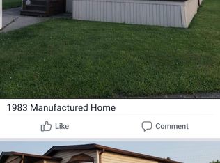 30630 Drouillard Rd LOT 324, Walbridge, OH 43465