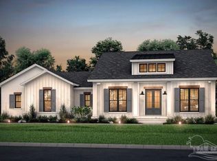 3526 Creekdown Ln, Pace, FL 32571