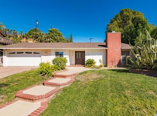 17111 Lorillard St, Granada Hills, CA 91344
