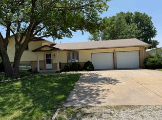 3523 W 48th St S, Wichita, KS 67217