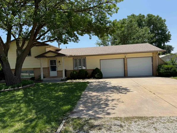 3523 W 48th St S, Wichita, KS 67217