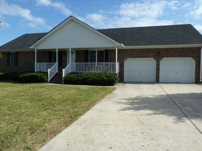 218 Lynette Dr, Elizabeth City, NC, 27909