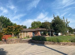 1838 Elizabeth St, San Carlos, CA 94070