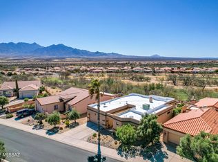 1625 W Mariquita St, Green Valley, AZ 85622