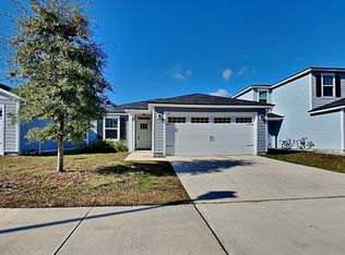 5320 Walkers Ridge Dr, Jacksonville, FL 32210