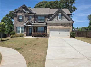 62 Sandhill Ln, Jefferson, GA 30549