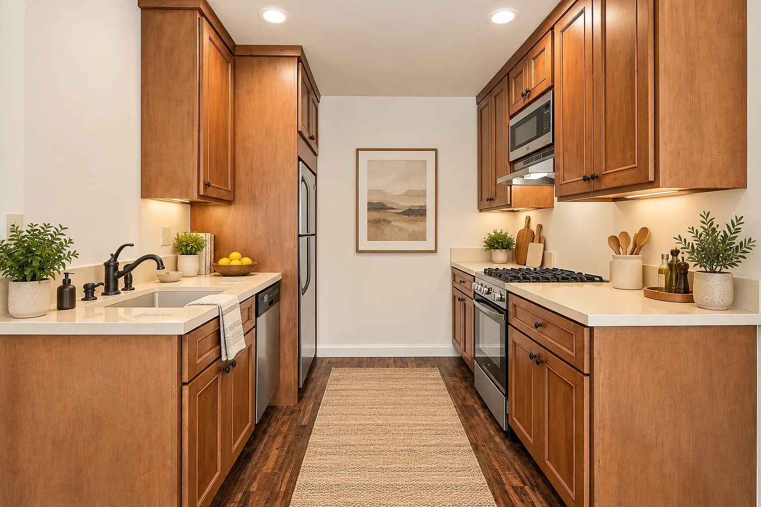 870 872 Hilldale — Photo 1