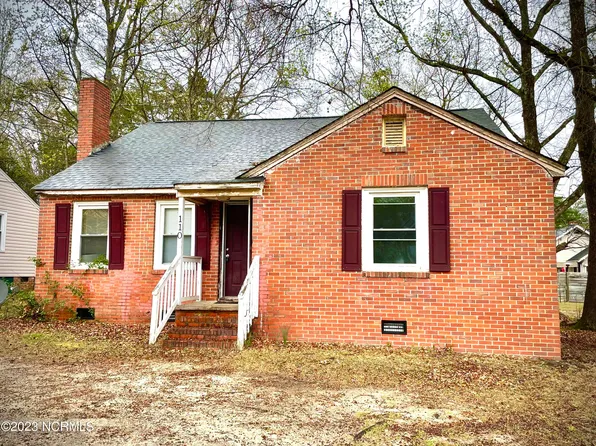 110 N Grove Avenue, Rockingham, NC 28379