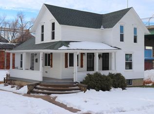 109 E 14th St, Schuyler, NE 68661