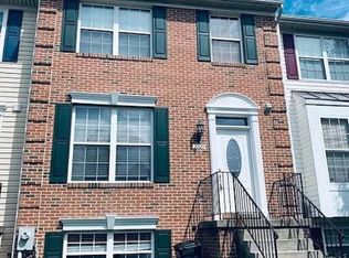 2225 Tidal View Garth, Abingdon, MD 21009