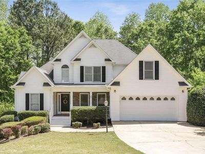 920 Whitby Dr, Douglasville, GA, 30134