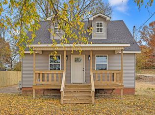 940 Springplace Rd, Lewisburg, TN 37091