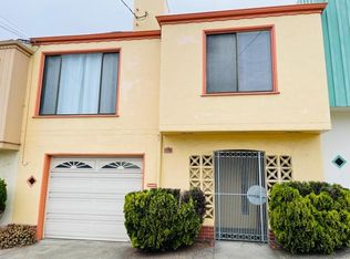 2351 40th Ave, San Francisco, CA 94116