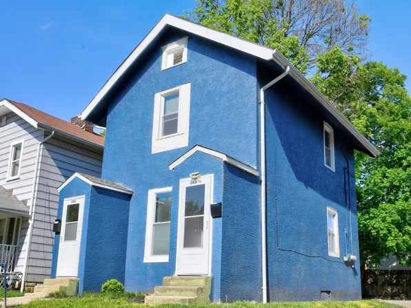 366 Wrexham Ave #366, Columbus, OH 43223