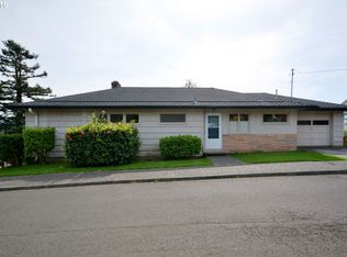 311 Pleasant Ave, Astoria, OR