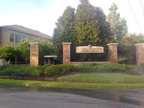 Main Entrance