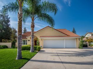 12932 Homeridge Ln, Chino Hills, CA 91709