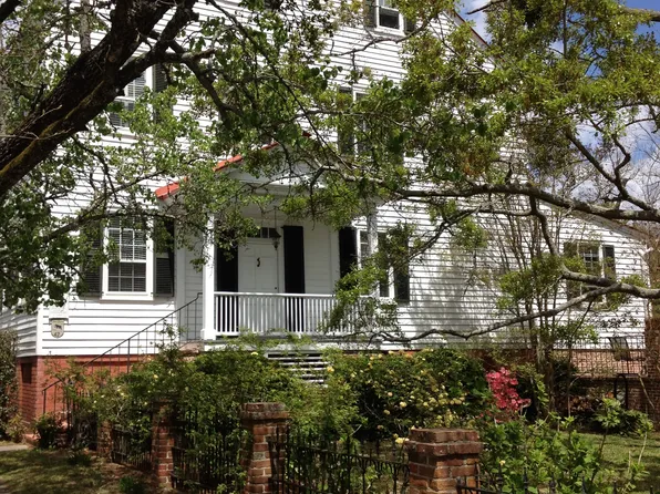 514 E Front St, New Bern, NC 28560