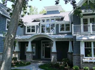 11534 N Waco Point Drive Pier #592, Syracuse, IN