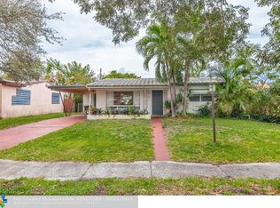 3043 Arthur St, Hollywood, FL 33021