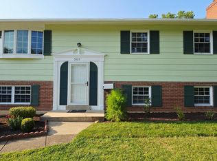 5020 Paducah Rd, College Park, MD 20740