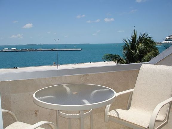 master bedroom balcony