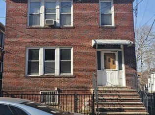 506 N 13th St FLOOR 1, Newark, NJ 07107
