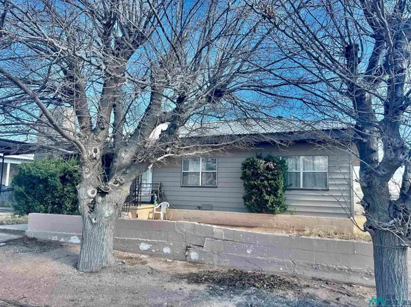 432 S Chester St, Jal, NM 88252