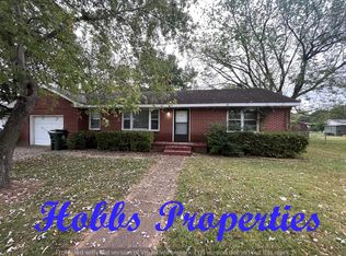 1601 Florence St, Athens, AL 35611